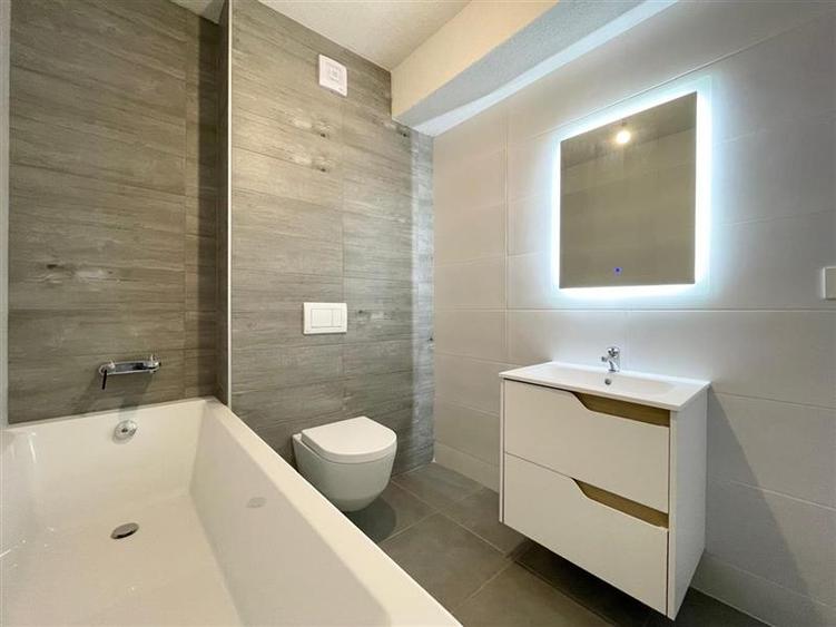Tva inclus, apartament 2 camere, mutare imediata, Valea Lupului