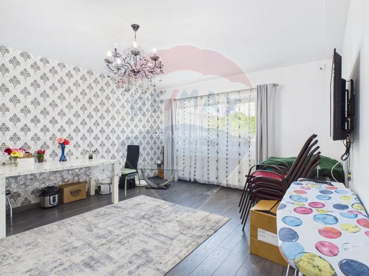 De vanzare ! Casa cu 4 camere,terasa si beci ! Comuna Berceni| Ilfov - 4