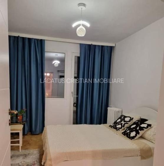 APARTAMENT 2 CAMERE SEMIDECOMANDAT CONFORT 1 ZONA GARA - 5