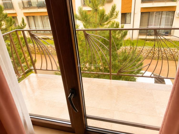 2 Camere Fundeni Dobroesti Loc De Parcare 65 MP - 7