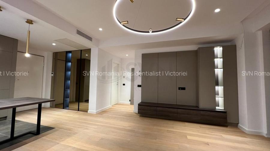REA1018798 Apartament 2 camere I One Herastrau Towers I De inchiriat - 12