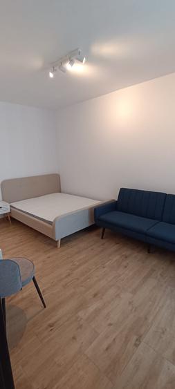 Exigent Plaza Residence Lujerului