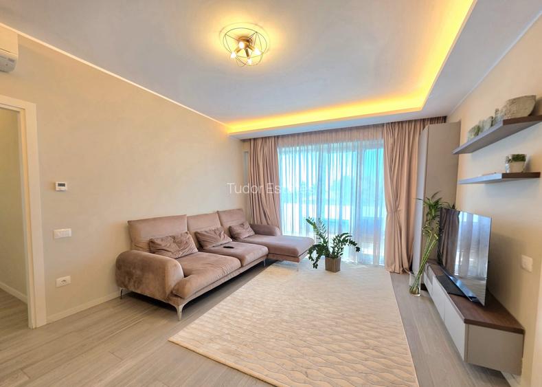 Lovely 2 bedroom apartment for rent in gated community with SPA - 4