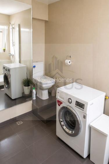 Apartament 2 camere decomandat | 85 mp utili | metrou Piața Sudului - 9