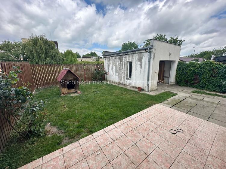 Casă / Vilă cu 5 camere zona Lunei - 41