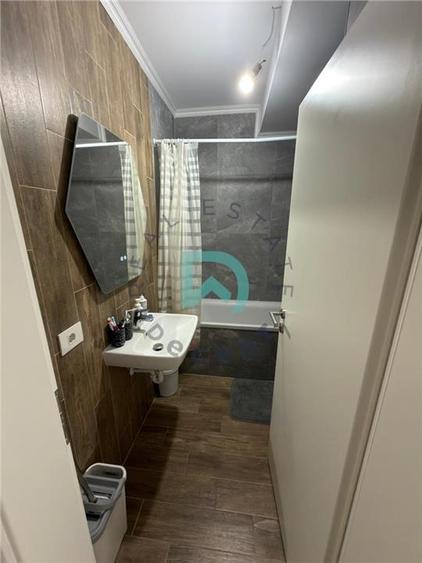 Apartament 3 camere Tractorul, Brasov