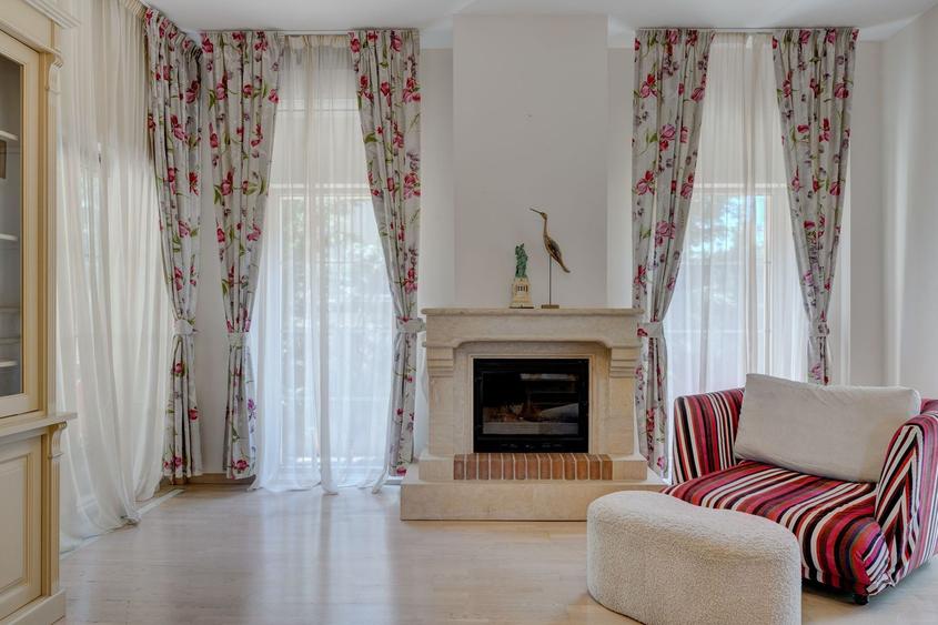Pipera | vila de închiriat | Școală Americana | Rezidențial | Business