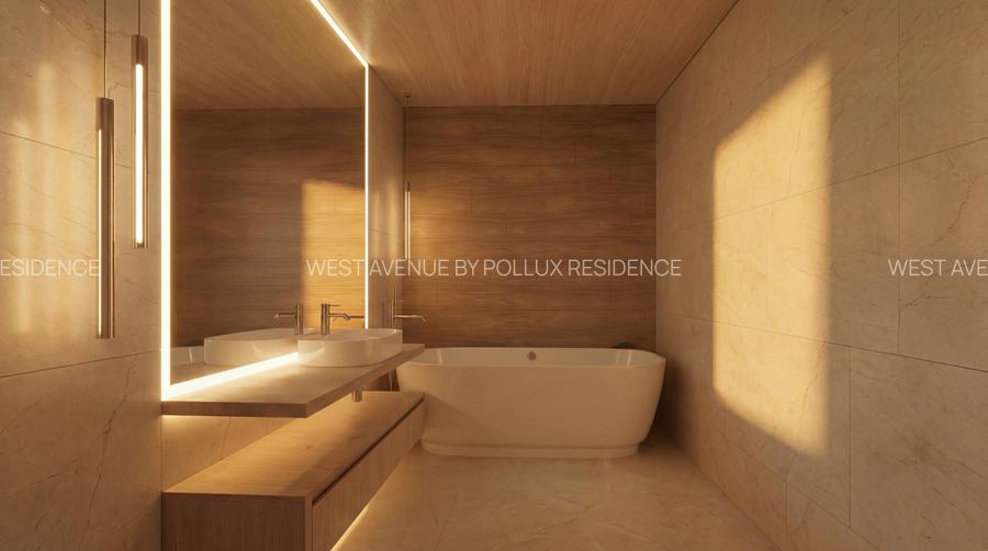Studio nou | Daikin + Vaillant incluse | Parc 6.000 mp | Metrou 400 m | - 6