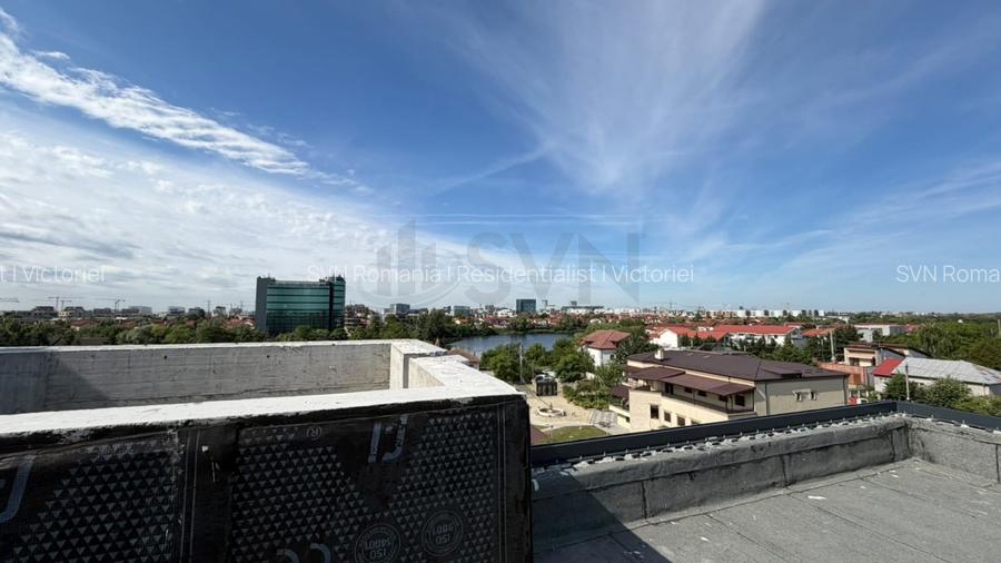 REA1028445 Penthouse tip Duplex I Piscina I Parcare I Terase I View superb I Pip - 8