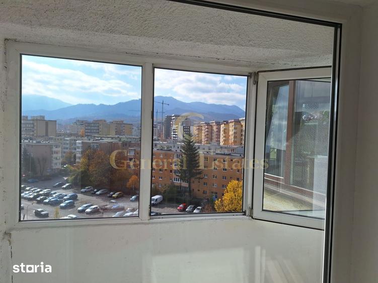 Garsonieră | Zona Județean – Calea București | 30 mp |