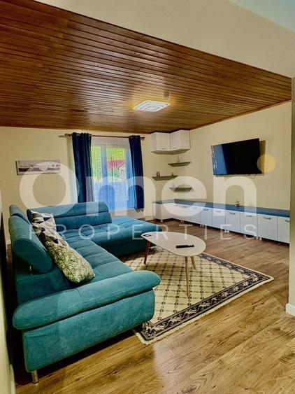 Casă de vânzare, 197.000€, Ferneziu, Baia Mare, Maramureș