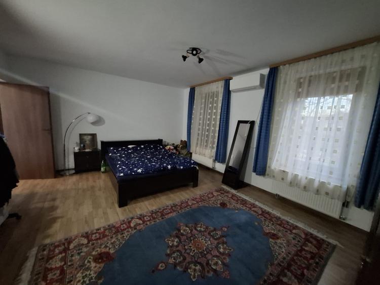 Sanandrei -Casa individuala 5 Camere Parter - Teren Generos