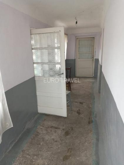 Casa renovabila, 431 mp teren, 64900 euro - 3