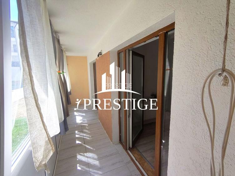 APARTAMENT 2 CAMERE | PARTER | BALCON | CARTIERUL ARHITECȚILOR - 5