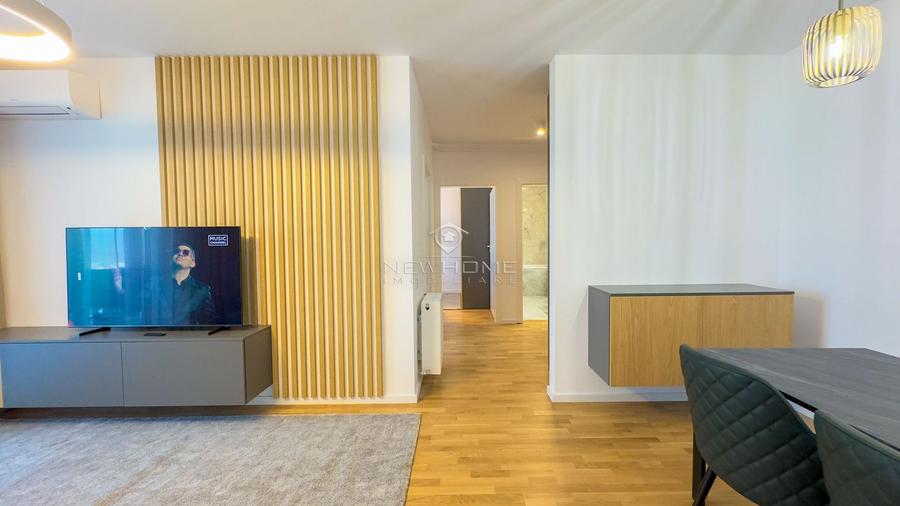Apartament 2 camere, Parcare, zona Iulius Mall Park Lake