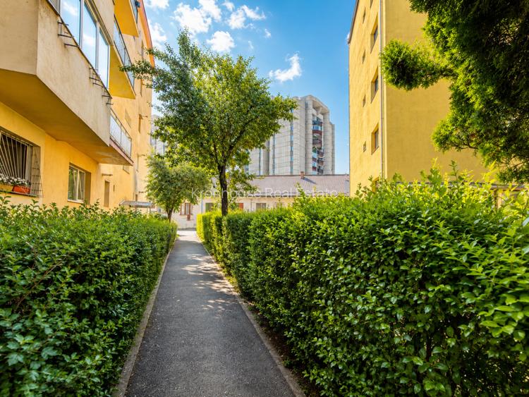 Apartament cu 3 camere, la parter, in zona centrala – Mihai Viteazul, Brasov - 8