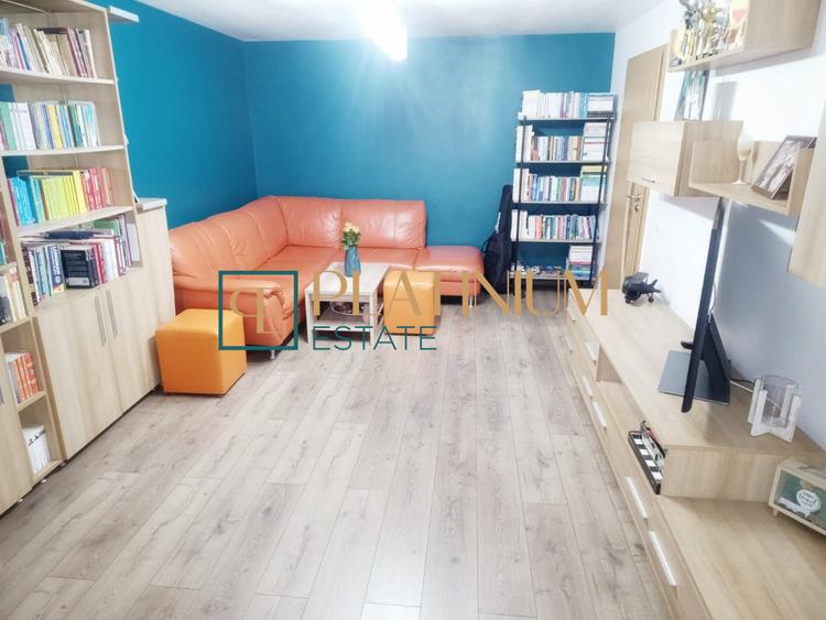 P4741 Apartament cu 4 camere DECOMANDAT, zona Calea Lipovei