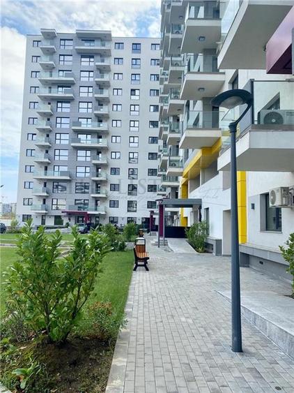 De Vanzare | Apartament 2 Camere | PIPERA