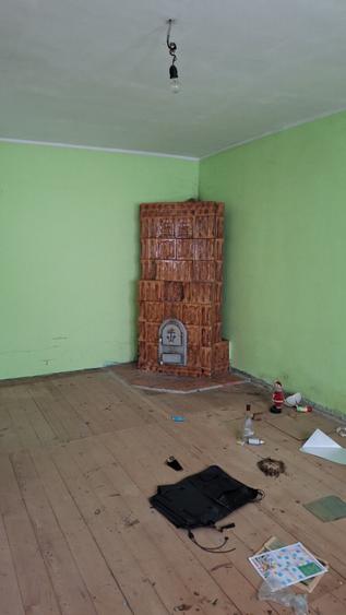 Casa S+P+M Tigveni