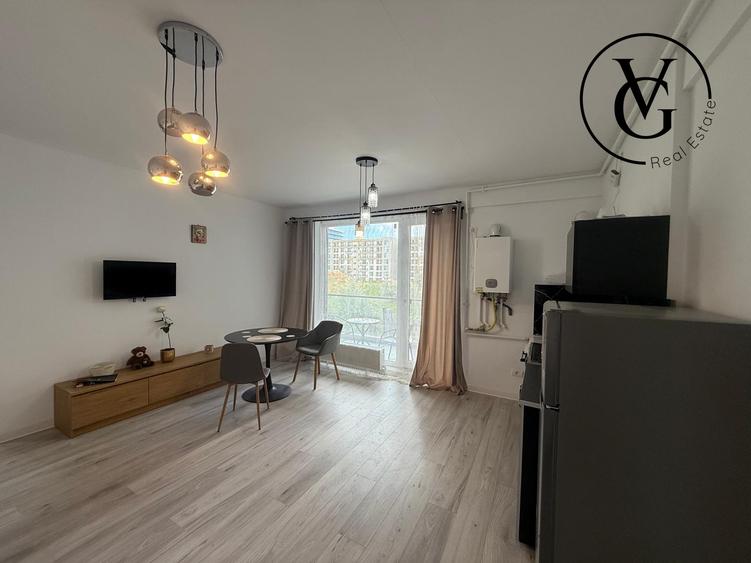 Apartament 2 camere | vedere catre mare | loc de parcare | Mamaia Nord