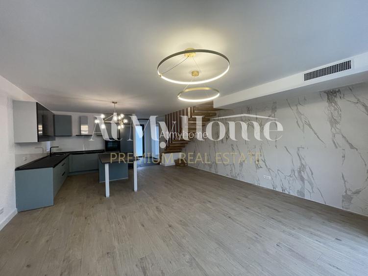 Vila noua cu 5 camere, cartier rezidential, finisaje de calitate - 4