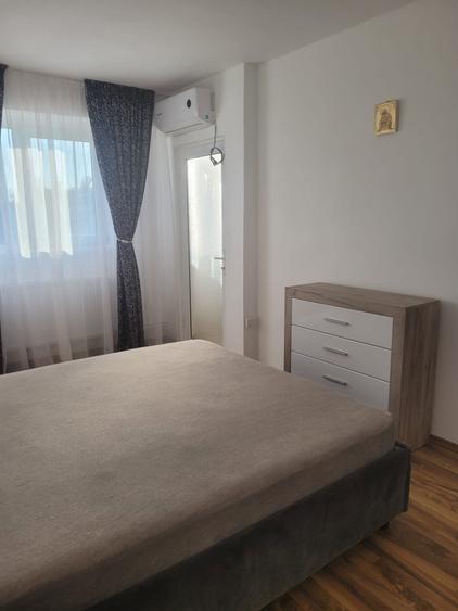 Apartament 1 cameră de vânzare – Siderurgiștilor Vest, zona Piața Energiei
