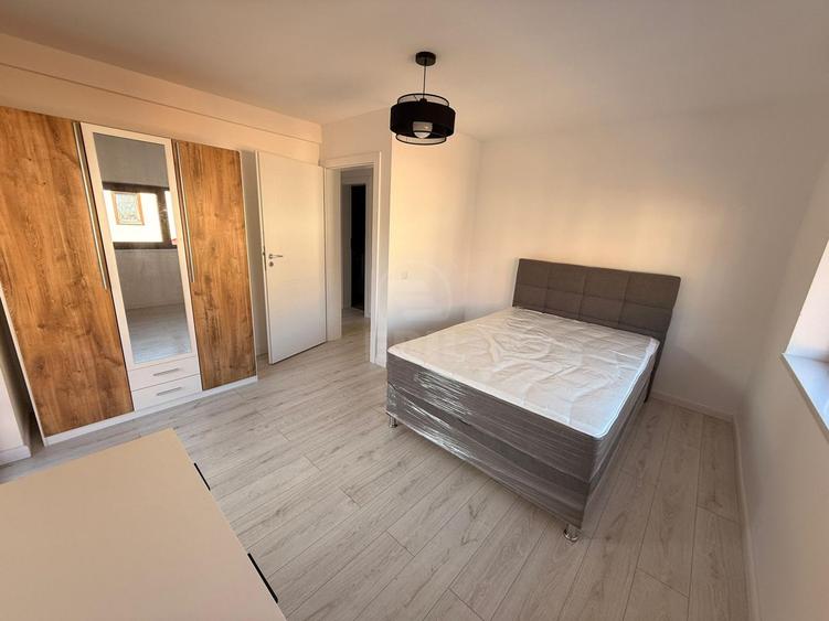 Duplex de inchiriat zona Eroilor central!