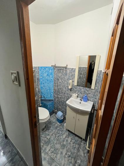 Apartament 3 camere NICOLINA, DECOMANDAT, parter, planul 2