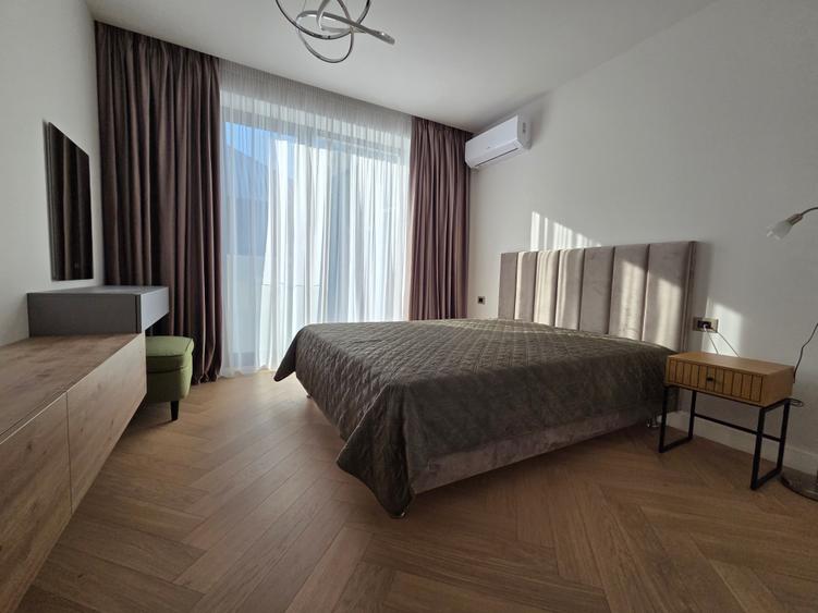 ARQA Jolie Village | Apartament modern 2 camere | Iancu Nicolae – Pipera