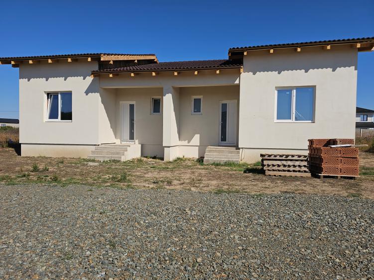 Duplex parter in Mosnita Noua in zona Auchan