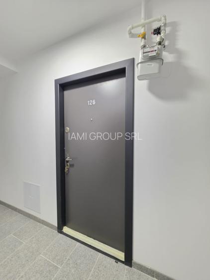 2 camere cu gradina mare in Comuna 1 Decembrie, Ilfov - 18