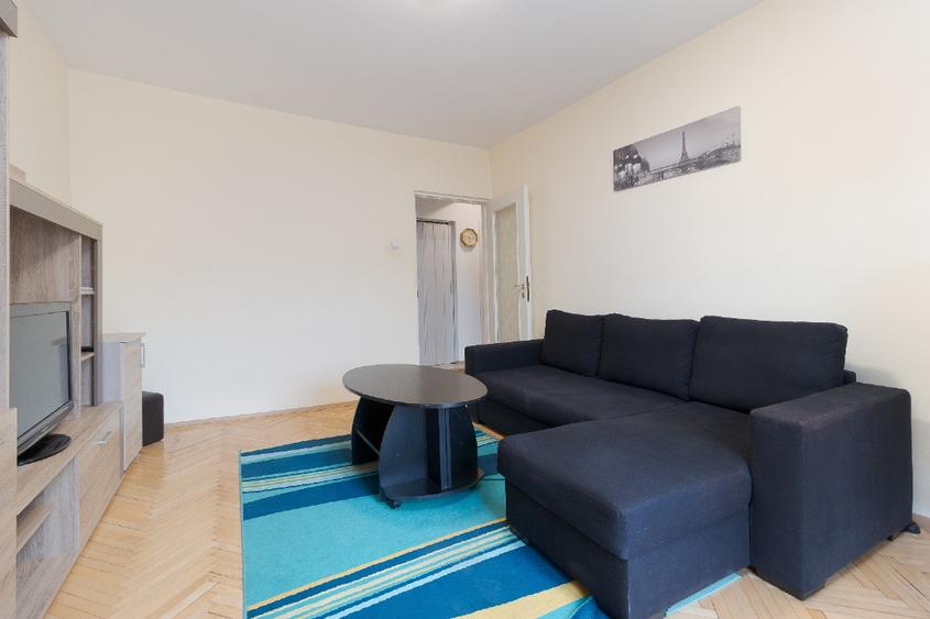 Apartament 2 camere de închiriat Piata Ferdinand, Oradea, ultracentral