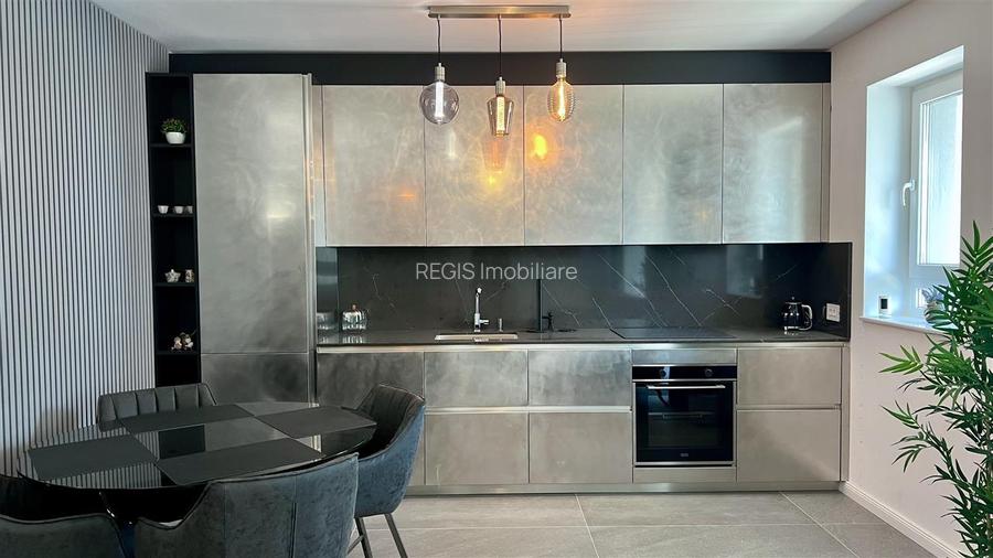 OPORTUNITATE! Apartament PREMIUM Coresi Kasper UPGRATED, amenajare ROVERE, parca - 22