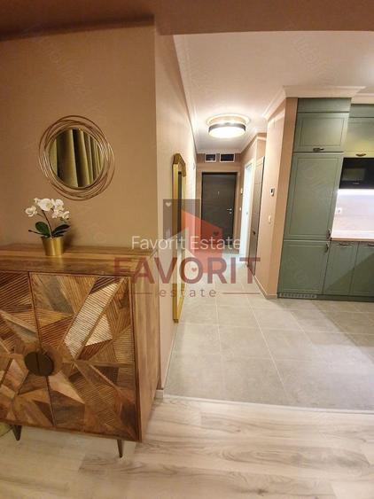 3 camere | Bloc nou | Etaj intermediar | Loc parcare subteran - 6