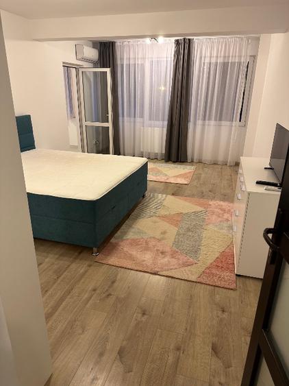 Apartament 2 camere Metrou Crangasi