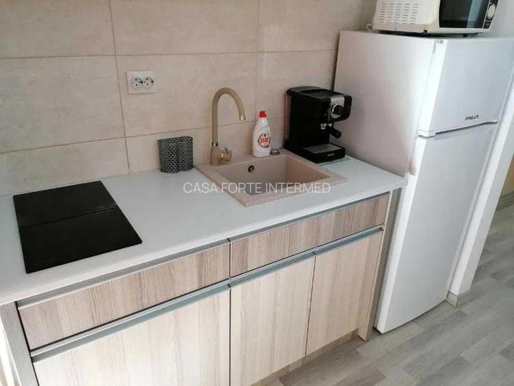 2 camere Mamaia Summerland 87000 euro - 6
