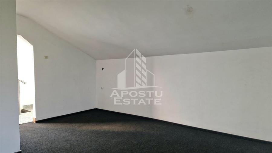 Spatiu comercial 120 mpu - zona Gai