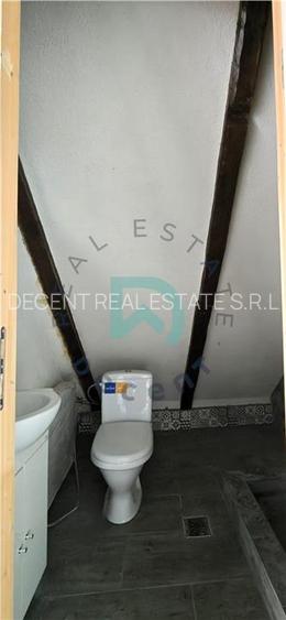 Casă Săsească, zona Primăriei, Ghimbav - 26