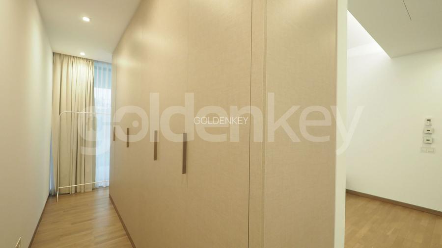 Apartament premium cu 4 camere | 253mp terasa - 11