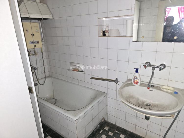 Casa 5 camere, 100 mp,421 mp teren,zona Gh,Doja, 0% comision - 7