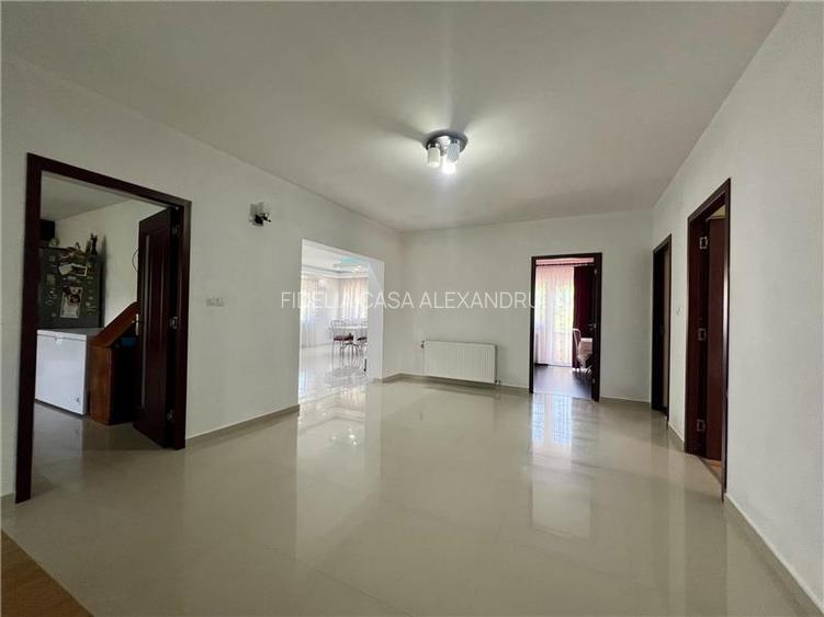 Vila  de vanzare Iasi Miroslava, Uricani, - 16