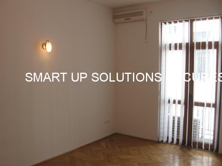 Office Pta Victoriei renovat iulie 2026 - supr 115mp