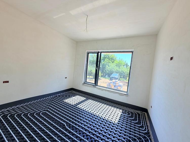 START VÂNZĂRI LA CEL MAI NOU COMPLEX REZIDENȚIAL DE CASE din Tomești