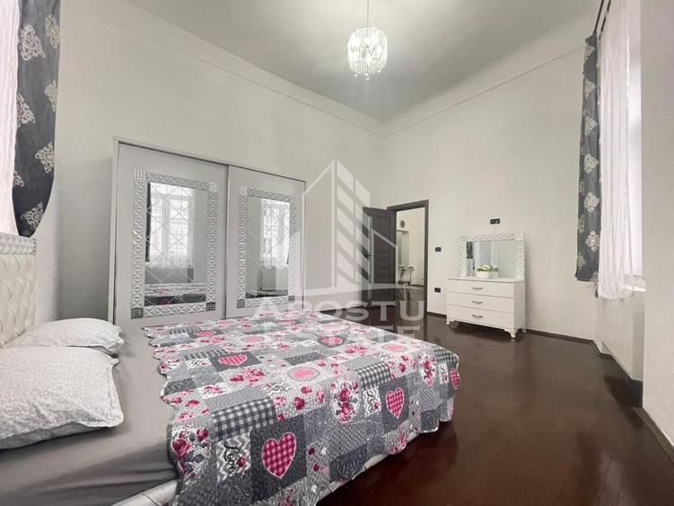 Apartament 2 camere de inchiriat Zona centrala Teatru