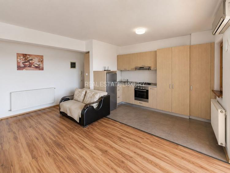 APARTAMENT 2 CAMERE | TINERETULUI | CENTRALĂ PROPRIE | LOC DE PARCARE - 6
