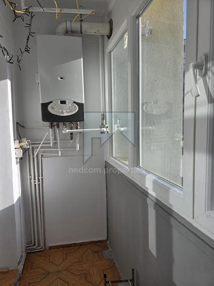 Vanzare apartament 2 camere Rahova - Barca