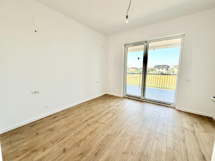 Apartament 3 camere 2 bai | terasa 20 mp | Drumul Boilor | Mosnita