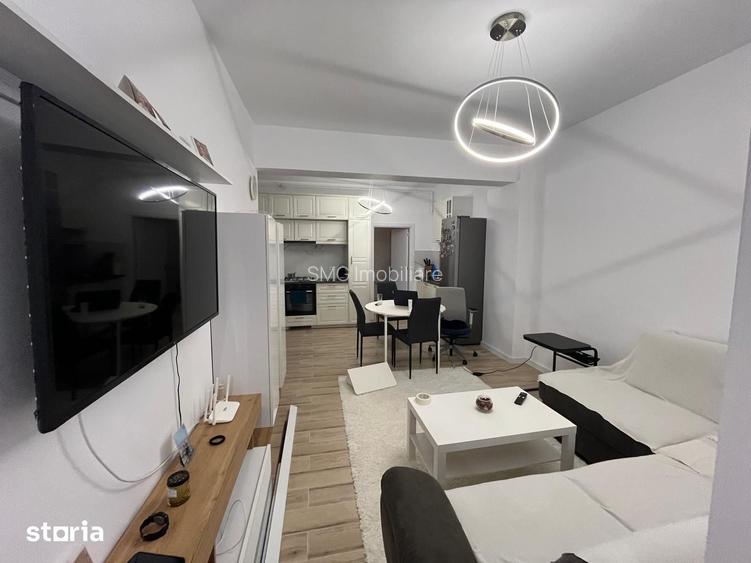 Apartament modern 3 camere Theodor Pallady, 76mp util, bloc 2025 | Comision 0% - 3