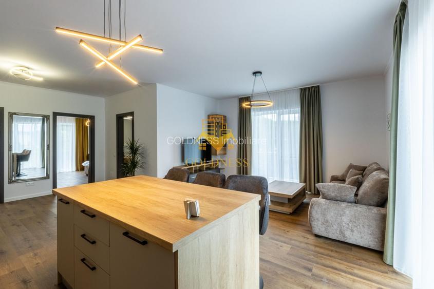 3 camere, Premium, bloc nou, Manastur Zona Baza Sportiva, Mehedinti - 2
