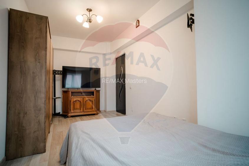 Apartament cu 2 camere de vânzare - Burdujeni - 8